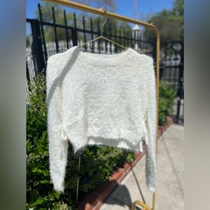 Naked Wardrobe Sweater